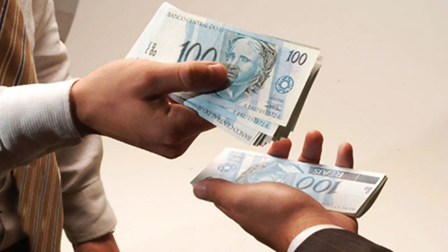 Ilustração sobre BPC/LOAS e proteção social