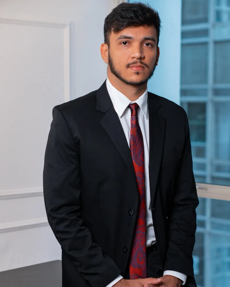 Dr. Isaías Felipe Galdino